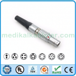 Lemo Connector