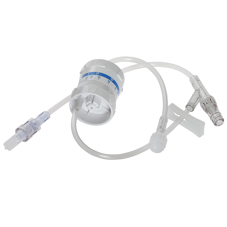 Damla Ayar Seti (Dosi-Flow Regulator Set)